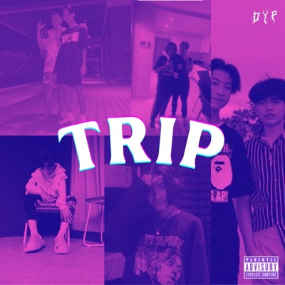 "A Trip" - Single