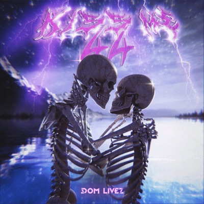 Kiss Me 44 - Single
