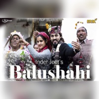 Balushahi - Single - Inder Jeet