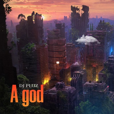 A God - Single