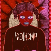 Kokoma artwork