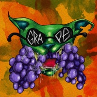 G.R.A.P.E. - Single - Abkountry, Yiğit Seferoğlu & Fırat Ağacık