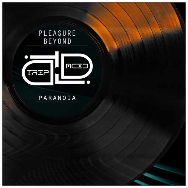 Paranoia - Single