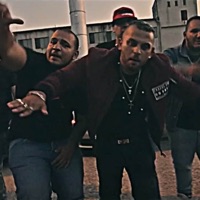 Nepadáme dole - Single - Pater Capo