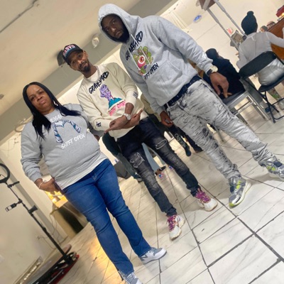 Just Chill Freestyle - Single