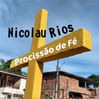 Procissão de Fé - EP - Nicolau Rios