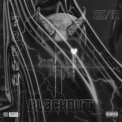 Blackout - Single