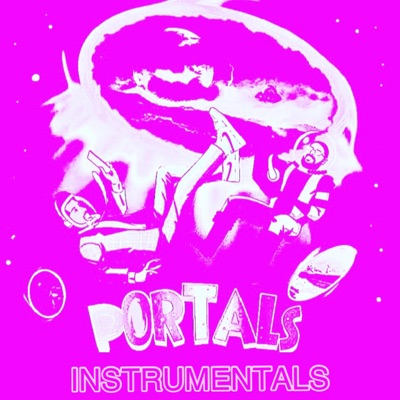 Portals: Instrumentals (instrumental)
