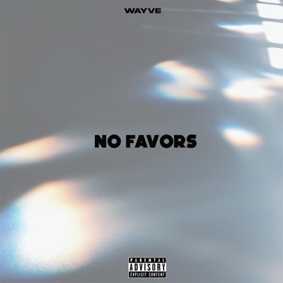 No Favors - Single