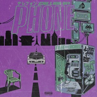 Calling My Phone (feat. Lunchbox) - Single - T Lee