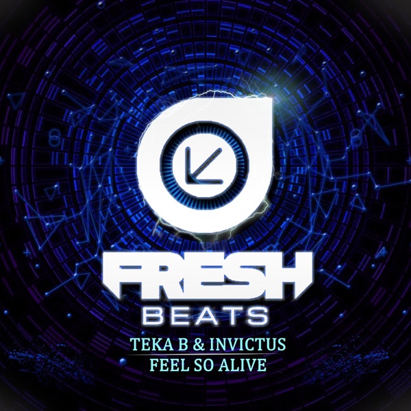 Feel So Alive - Single