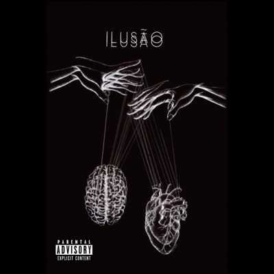 Ilusão (feat. 360K, Laurindo & Zekk.) - Single