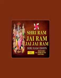 Sriparna Chatterjee सुनें, म्यूज़िक वीडियो देखें, बायो पढ़ें, दौरे की तारीखें और बहुत कुछ देखें!