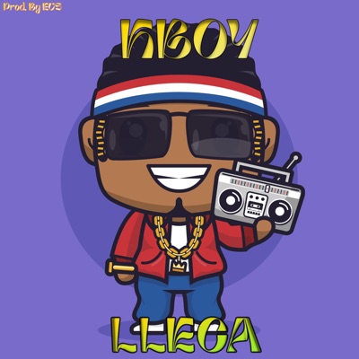 Lleca - Single