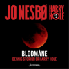 Blodmåne - Jo Nesbø