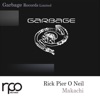 Gargage Records Limited - Single