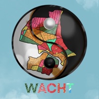 Wacht - Single - Jerrih & Rc