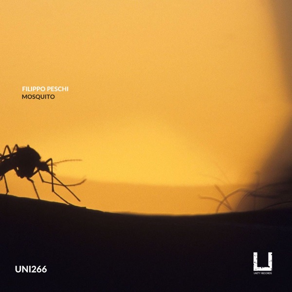 Mosquito - Single