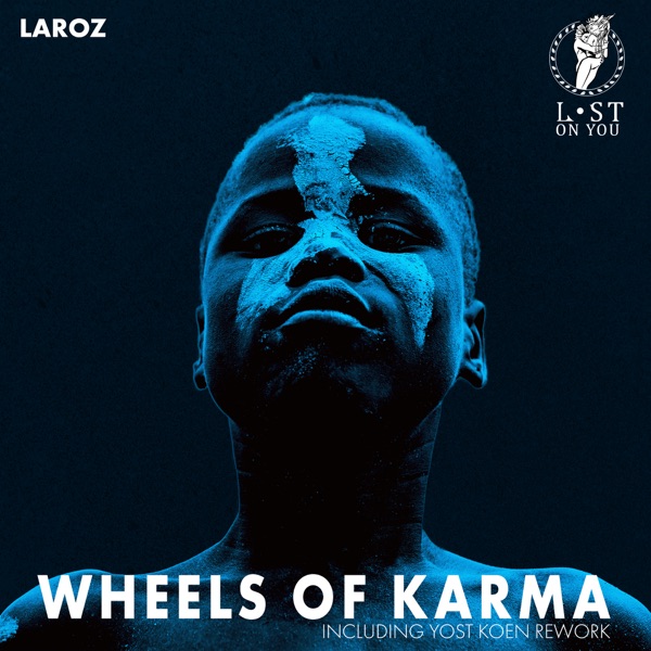 Wheels of Karma (feat. Sheera) - Single