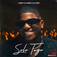Solo Tuyo - Single - L kimii & Dj Conds