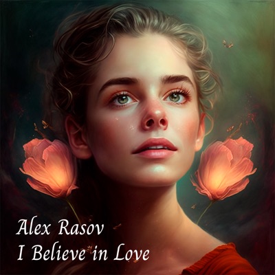 I Believe in Love - Single