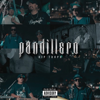 Pandillero - Single