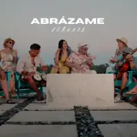 Abrázame — Joannie