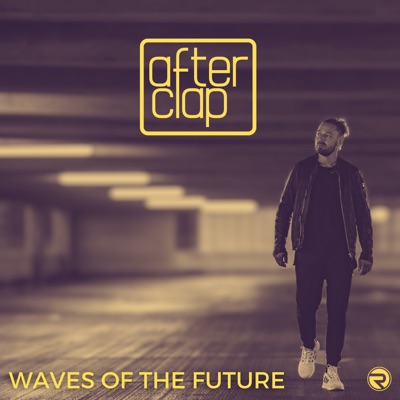 Waves Of The Future - Single
