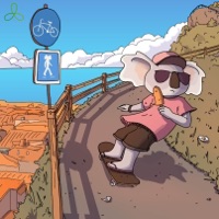 Puffing Billy (feat. Nadav Cohen) - Single - Pierson Booth