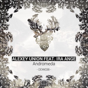 Andromeda (feat. Ira Ange) - EP