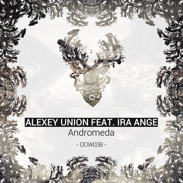 Andromeda (feat. Ira Ange) - EP