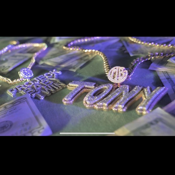 Repeat (feat. GMB Tony)
