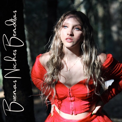 Buenas Noches Bendita - Single