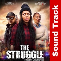 The Struggle - Single - Kootmane