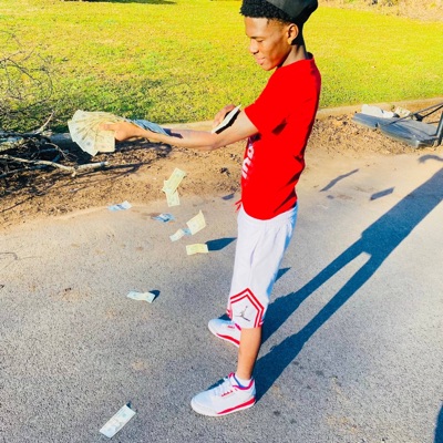 Out Da Spot - Single