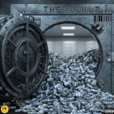 The Vault - EP