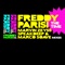 The Time - Freddy Parisi lyrics