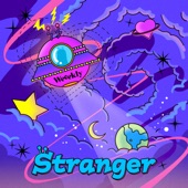 Stranger artwork