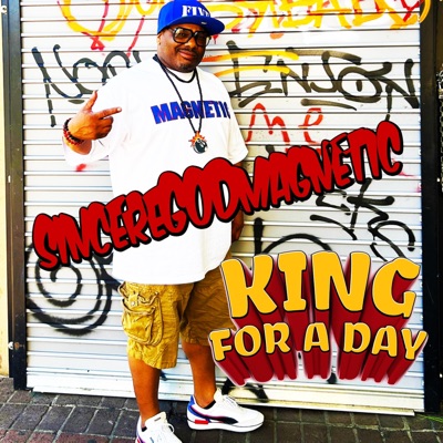 King For a Day - Single