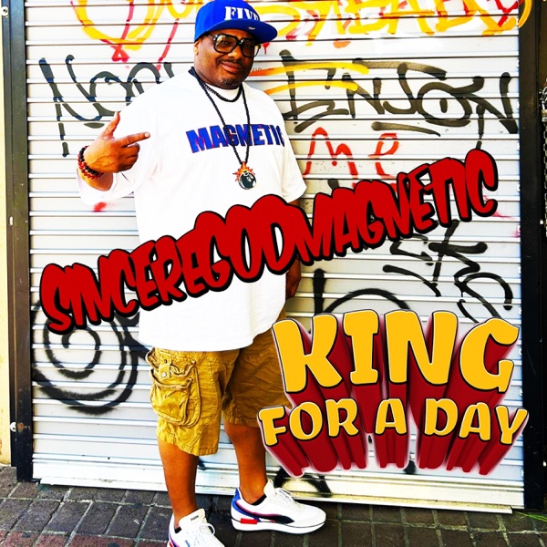 King For a Day