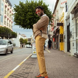 You Didn't Think About It Hyarways