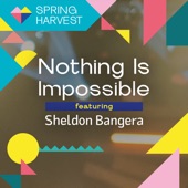 Nothing Is Impossible (feat. Sheldon Bangera) [Live] artwork