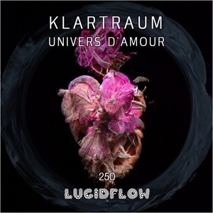 Univers D'Amour - Single