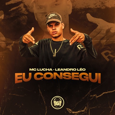 Eu Consegui - Single