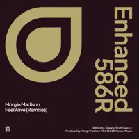 Feel Alive (Different Stage Extended Remix)