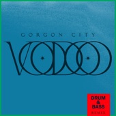 Voodoo (Drum & Bass Edit) artwork