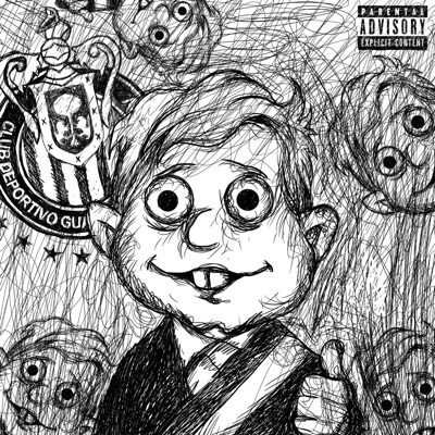 EZZZQUIZOFRENIA! (feat. Avedul) - Single