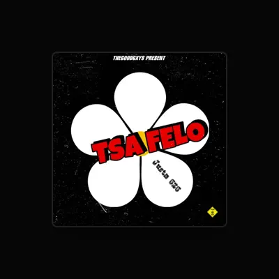 Listen to THEGOODGXYS, watch music videos, read bio, see tour dates & more!