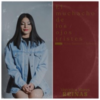 El muchacho de los ojos tristes (Cover/Live session) [Live] - Single - Verónica Mares