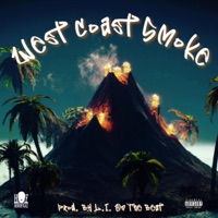 West Coast Smoke (feat. L.I. On The Beat) - Single - Chief Smoke